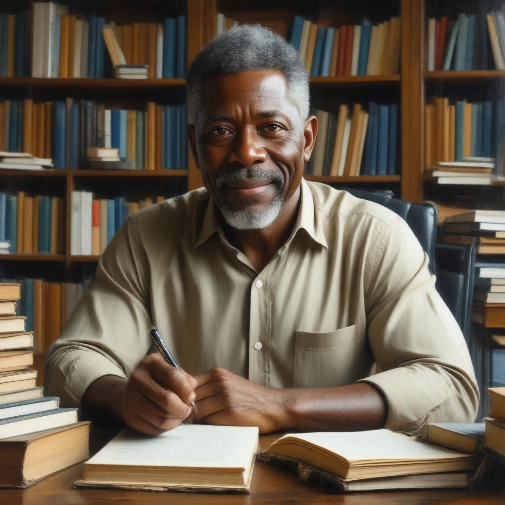Terrance Hayes